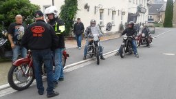 500 Treffen 2017 Tag1